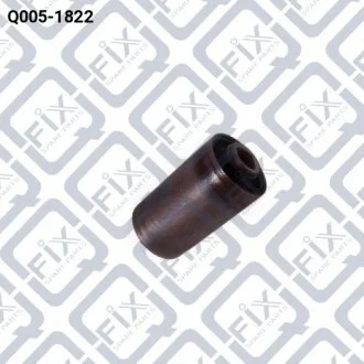 Сайлентблок ресори MITSUBISHI L200 K6 / K7 199 Q-fix Q0051822