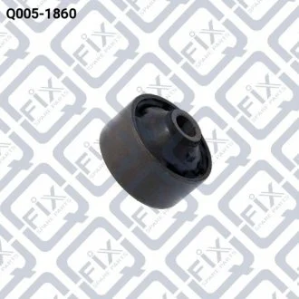 Сайлентблок заднього переднього важеля TOYOTA RAV4 ACA30 / G Q-fix Q0051860