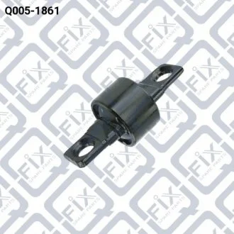 Сайлентблок заднего продольного рычага MAZDA 6 GG 2002-200 Q-fix Q0051861