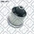 Сайлентблок задньої балки NISSAN TIIDA C11 2005-2012 Q-fix Q0051877 (фото 1)