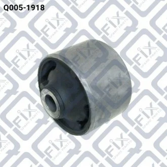 Сайлентблок ЗАДНЕГО рычаг Q-fix Q0051918