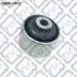 Сайлентблок задней балки NISSAN PRIMERA P11 1996-200 Q-fix Q0051972 (фото 1)