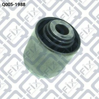 Сайлентблок задней продольной тяги NISSAN TERRANO II Q-fix Q0051988