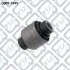 Сайлентблок задней поперечной тяги (внутренний) SKODA Q-fix Q0051995 (фото 1)