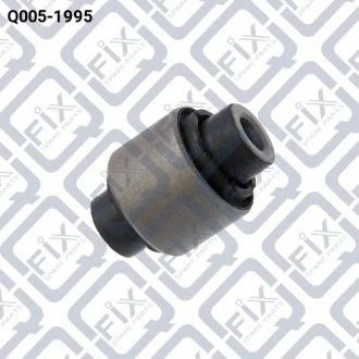 Сайлентблок задней поперечной тяги (внутренний) SKODA Q-fix Q0051995