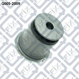 Сайлентблок заднього верхній важіль CHRYSLER JEEP GRAND Q-fix Q0052009 (фото 1)