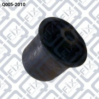 Сайлентблок заднього долі важеля CHRYSLER JEEP GRAND Q-fix Q0052010 (фото 1)