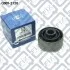 Сайлентблок задней балки TOYOTA RAV4 2000-2005 Q-fix Q0052120 (фото 2)