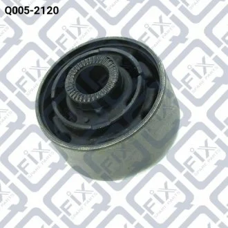 Сайлентблок задней балки TOYOTA RAV4 2000-2005 Q-fix Q0052120