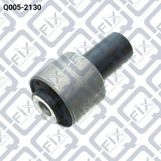 Сайлентблок задней прямой рычаг TOYOTA LEXUS LS460 Q-fix Q0052130