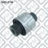 Сайлентблок заднього ТЯГИ SKODA OCTAVIA II 2004-2013 Q-fix Q0052138 (фото 1)