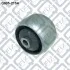 Сайлентблок задней балки NISSAN PRIMERA P12 2001-200 Q-fix Q0052154 (фото 1)