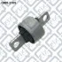 Сайлентблок заднего судьбе рычага MAZDA 6 GH 2008-201 Q-fix Q0052165 (фото 1)