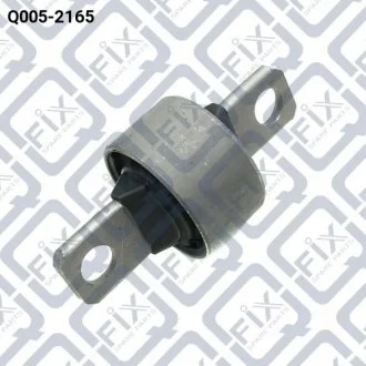 Сайлентблок заднего судьбе рычага MAZDA 6 GH 2008-201 Q-fix Q0052165