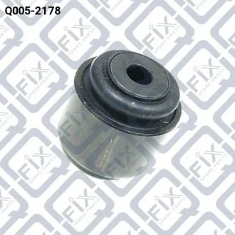 Сайлентблок задняя поперечный рычаг NISSAN PATROL / Q-fix Q0052178