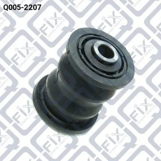 Сайлентблок переднего рычага Q-fix Q0052207