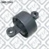Сайлентблок заднего R ПРОД рычага KIA SPORTAGE (SL) 2 Q-fix Q0052243 (фото 1)