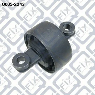 Сайлентблок заднего R ПРОД рычага KIA SPORTAGE (SL) 2 Q-fix Q0052243