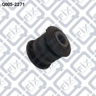 Сайлентблок задней цапфы SUZUKI GRAND VITARA / ESCUDO Q-fix Q0052271
