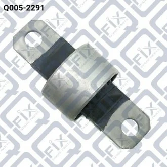 Сайлентблок заднего продольного рычага MAZDA CX-7 ER 2006- Q-fix Q0052291