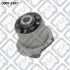 Сайлентблок задней балки TOYOTA YARIS (NCP, NLP, SCP Q-fix Q0052387 (фото 1)