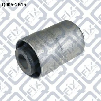 Сайлентблок заднего ТЯГИ MAZDA CX-7 ER 2006-2012 Q-fix Q0052615