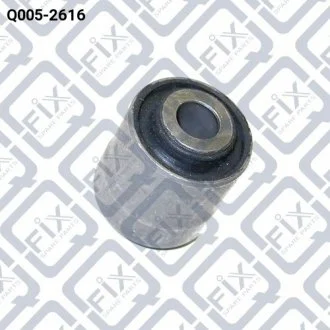 Сайлентблок заднего ТЯГИ MAZDA CX-7 ER 2006- Q-fix Q0052616