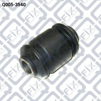 САЙЛЕНТБЛОК важеля нижнього переднього Q-fix Q0053540