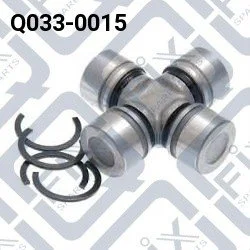 Крестовина карданного ВАЛА Q-fix Q0330015