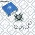 Крестовина КАРД ВАЛА MITSUBISHI PAJERO II V14W-V55 Q-fix Q0330035 (фото 2)