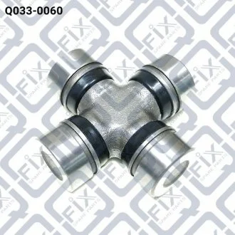 Крестовина карданного ВАЛА Q-fix Q0330060