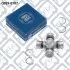 Крестовина КАРД ВАЛА HYUNDAI HD-65 / HD-72 (UB) 1998 Q-fix Q0330187 (фото 2)