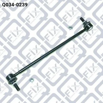 Тяга стабілізатора Q-fix Q0340239