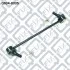ТЯГА СТАБ-РА передних VOLKSWAGEN TRANSPORTER / MULTIVA Q-fix Q0340335 (фото 1)