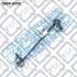 ТЯГА СТАБ-РА передних VOLKSWAGEN TRANSPORTER / MULTIVA Q-fix Q0340335 (фото 2)