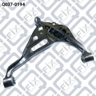 РЫЧАГ передней нижней L SUZUKI GRAND VITARA / ESCUDO SQ Q-fix Q0370194