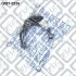 РЫЧАГ передней верхней L MAZDA 6 GG 2002-2007 Q-fix Q0370226 (фото 2)