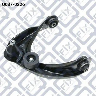 РЫЧАГ передней верхней L MAZDA 6 GG 2002-2007 Q-fix Q0370226