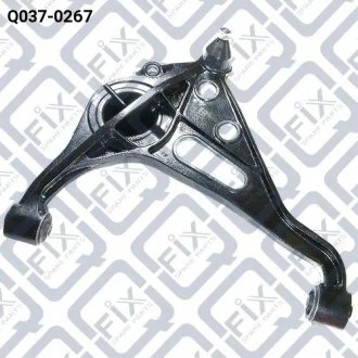 Важіль передній нижній R SUZUKI GRAND VITARA / ESCUDO SQ Q-fix Q0370267