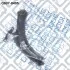 Рычаг передний нижний левый NISSAN X-TRAIL T31 2007-2014 / Q-fix Q0370405 (фото 2)