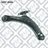 Важіль передній нижній R NISSAN X-TRAIL T31 2007-2014 / Q-fix Q0370406 (фото 1)