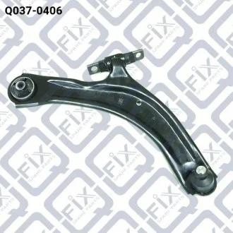 Важіль передній нижній R NISSAN X-TRAIL T31 2007-2014 / Q-fix Q0370406