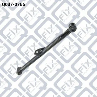 Тяга задня ліва Q-fix Q0370766
