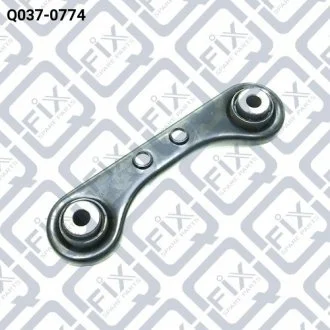 Тяга задня ліва Q-fix Q0370774