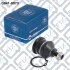 ОПОРА кульова задня важеля MITSUBISHI GALANT E55A / E Q-fix Q0410073 (фото 2)