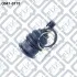 ОПОРА кульова передня нижнього важеля NISSAN X-TRAIL T3 Q-fix Q0410115 (фото 1)