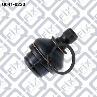ОПОРА шаровая задняя, верхний рычаг NISSAN PATHFINDER Q-fix Q0410230