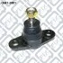 Опора кульова KIA RIO III 2005-2011 Q-fix Q0410301 (фото 1)