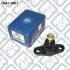 Опора кульова KIA RIO III 2005-2011 Q-fix Q0410301 (фото 2)
