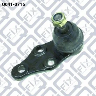 ОПОРА шаровая Q-fix Q0410716
